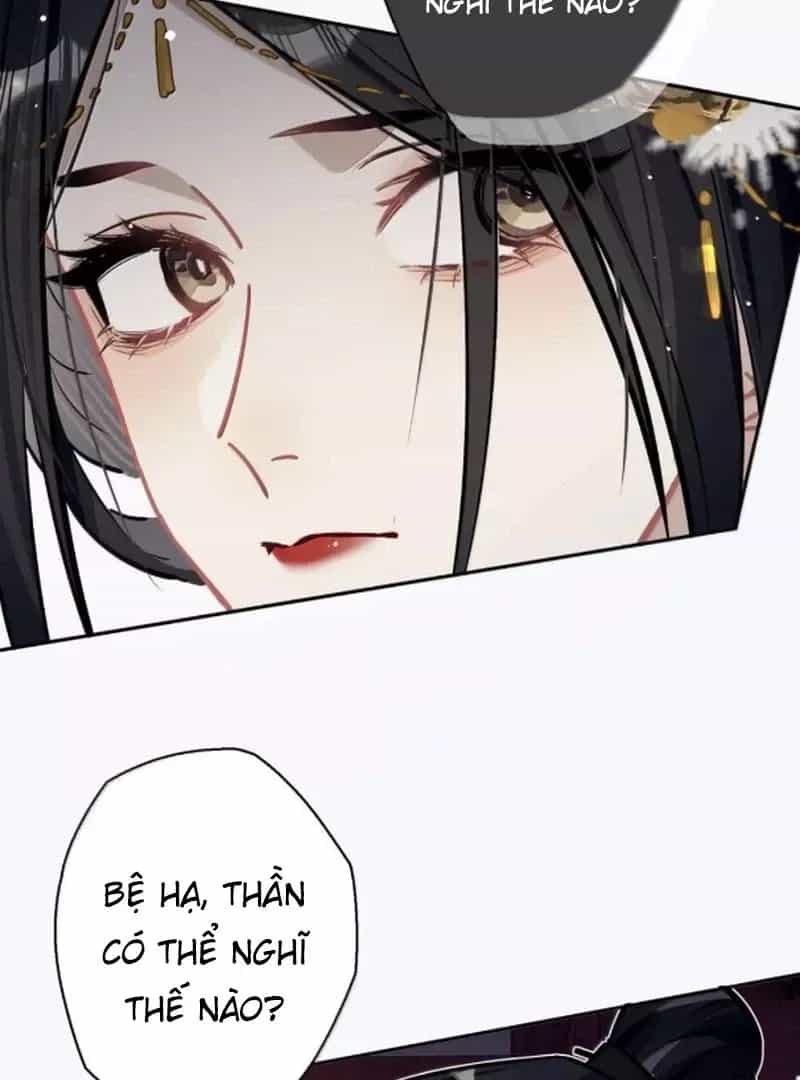 Quấn Quýt - Chương 24 - ảnh 13