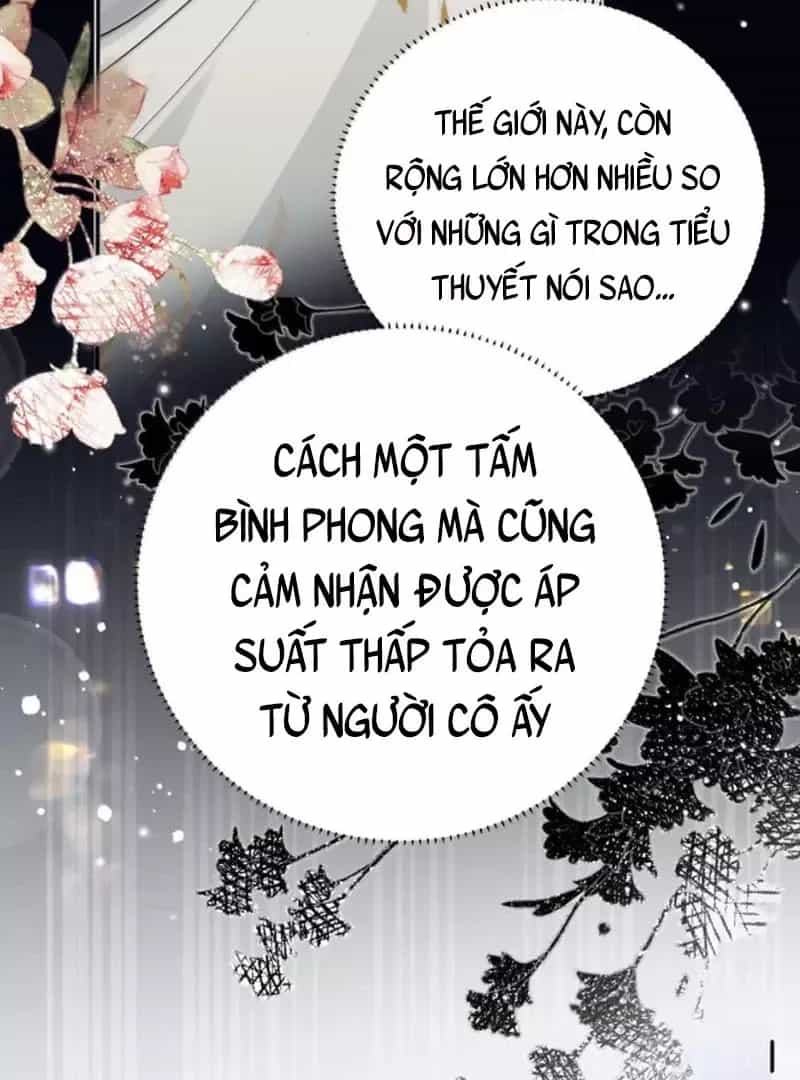 Quấn Quýt - Chương 24 - ảnh 21