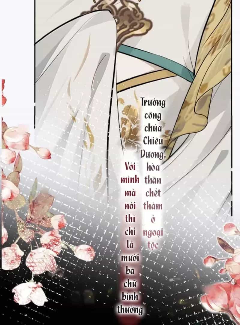 Quấn Quýt - Chương 24 - ảnh 23