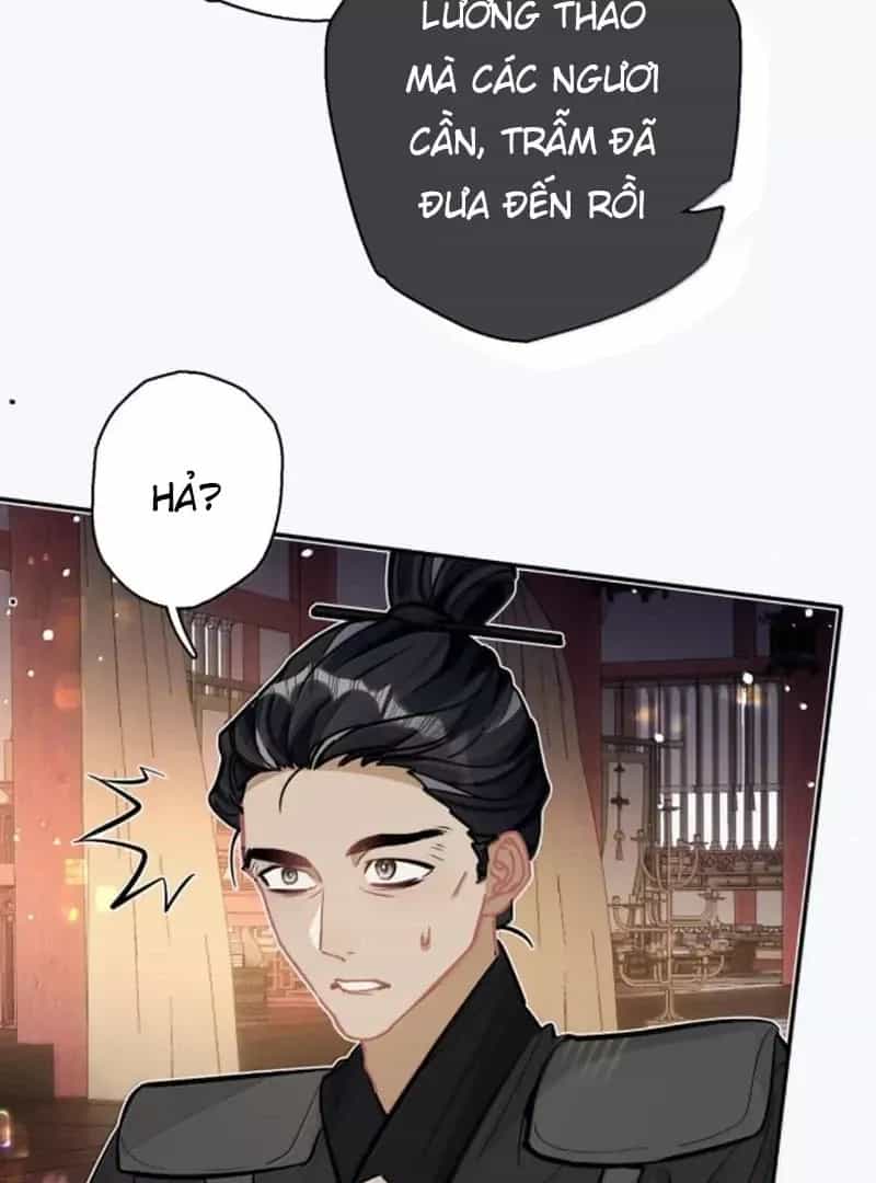 Quấn Quýt - Chương 24 - ảnh 28