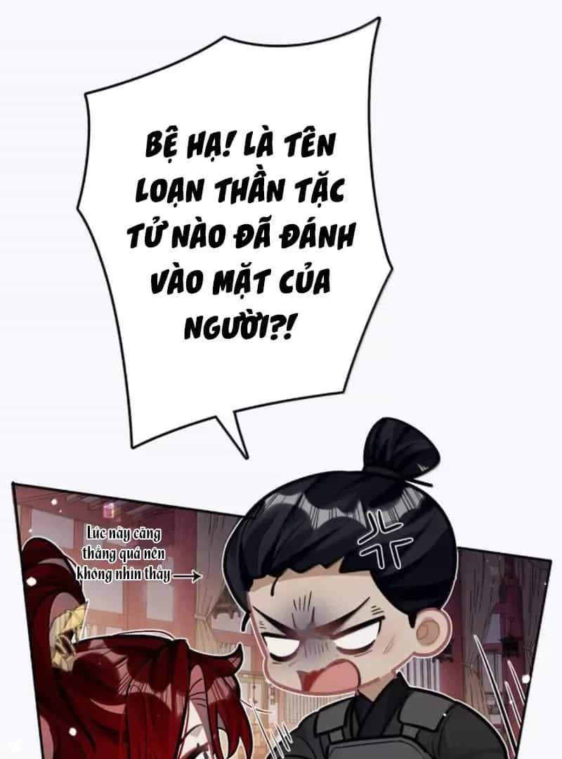 Quấn Quýt - Chương 24 - ảnh 34