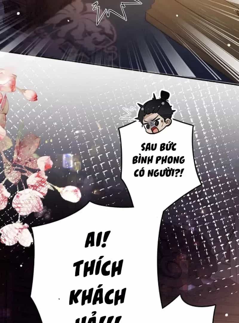 Quấn Quýt - Chương 24 - ảnh 36