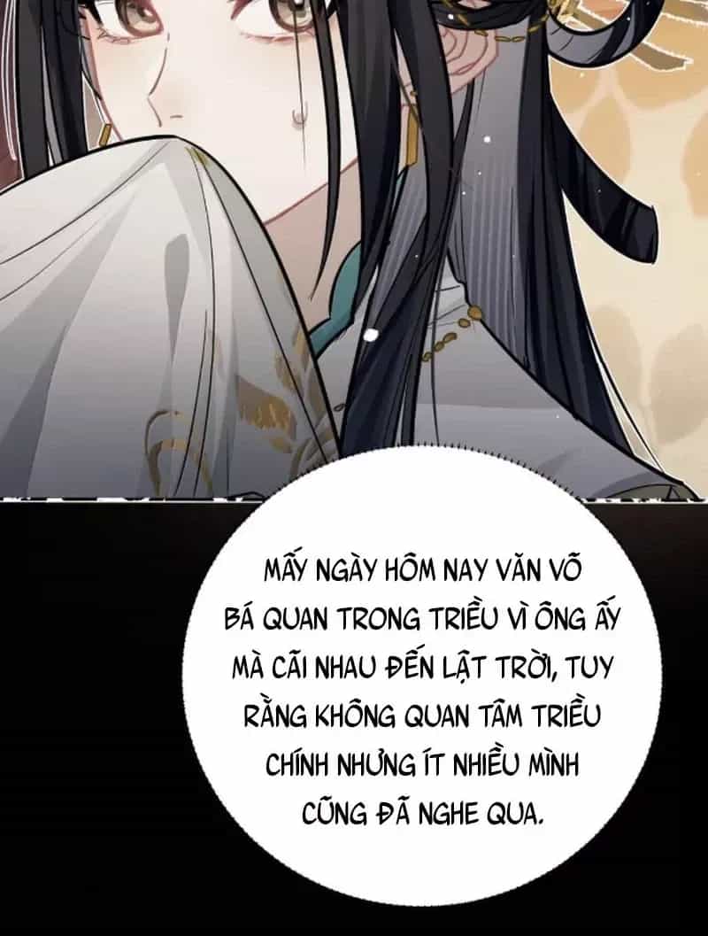 Quấn Quýt - Chương 24 - ảnh 4