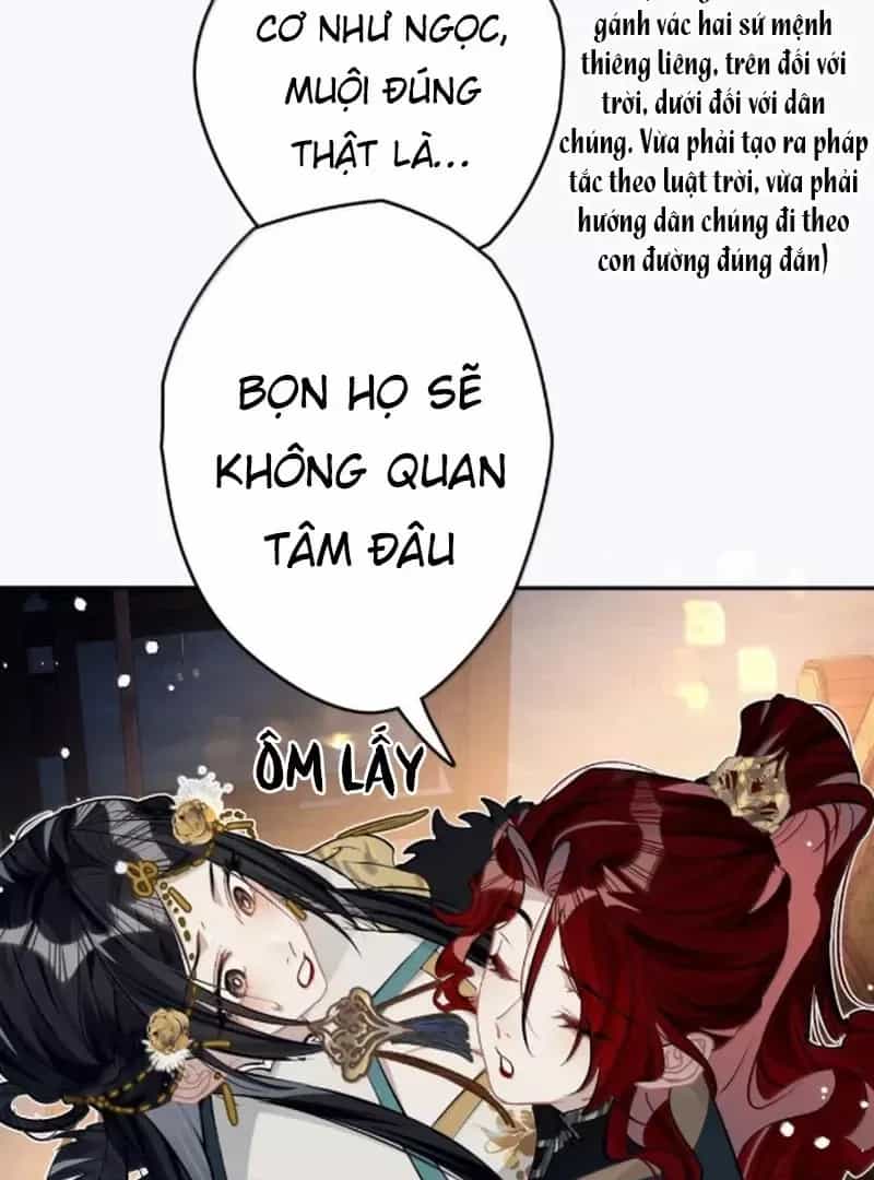 Quấn Quýt - Chương 24 - ảnh 47