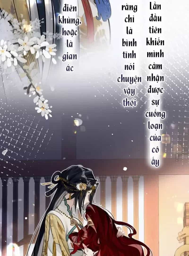 Quấn Quýt - Chương 24 - ảnh 56