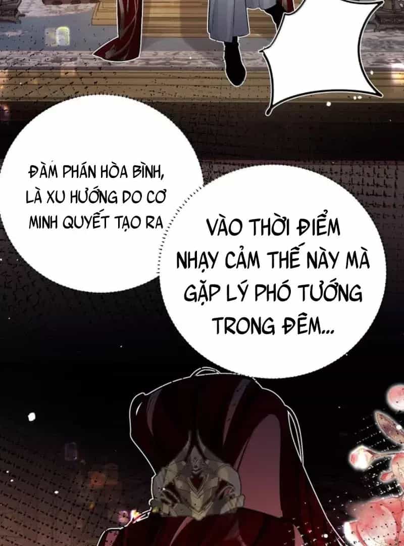 Quấn Quýt - Chương 24 - ảnh 7