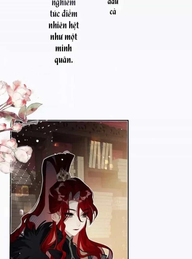 Quấn Quýt - Chương 25 - ảnh 20