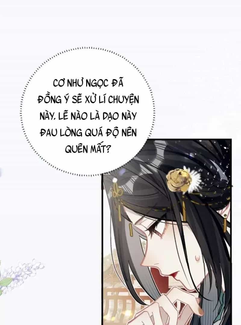 Quấn Quýt - Chương 25 - ảnh 29