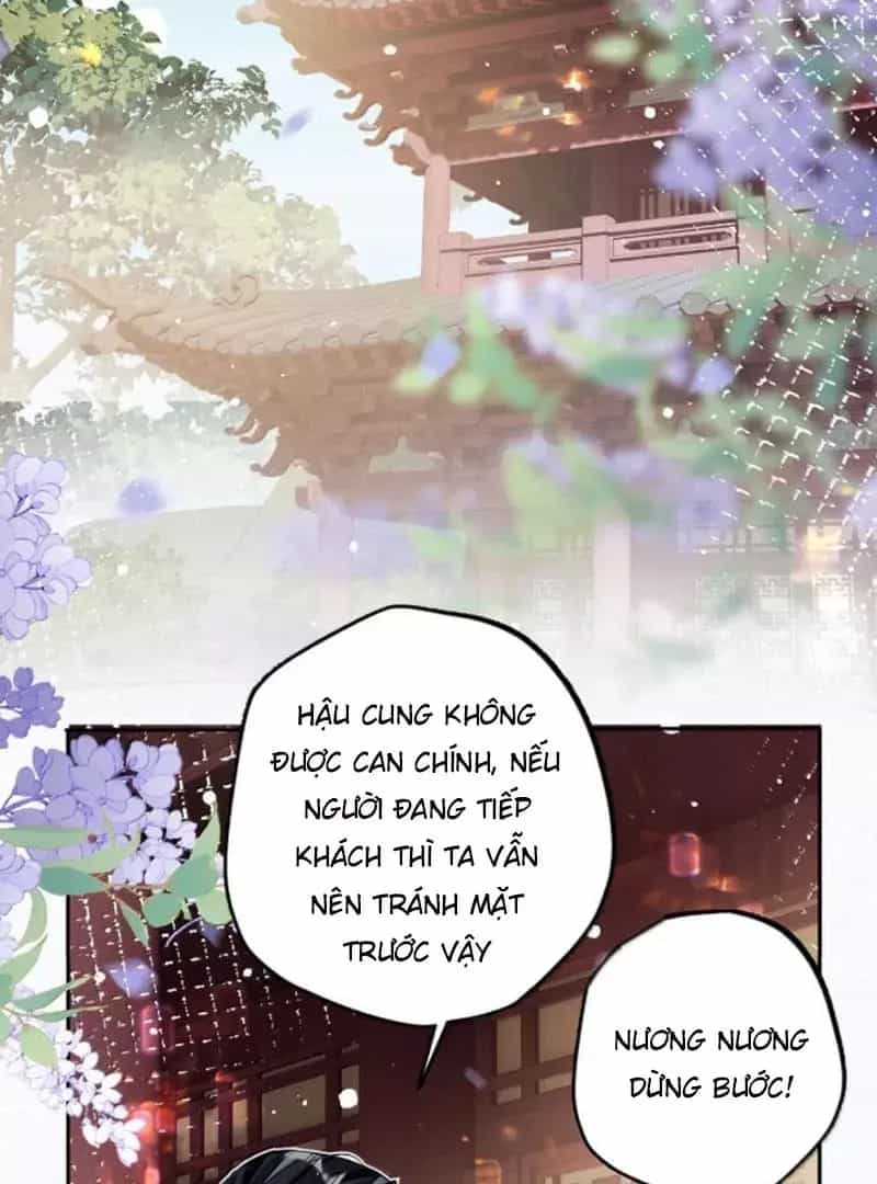 Quấn Quýt - Chương 25 - ảnh 32
