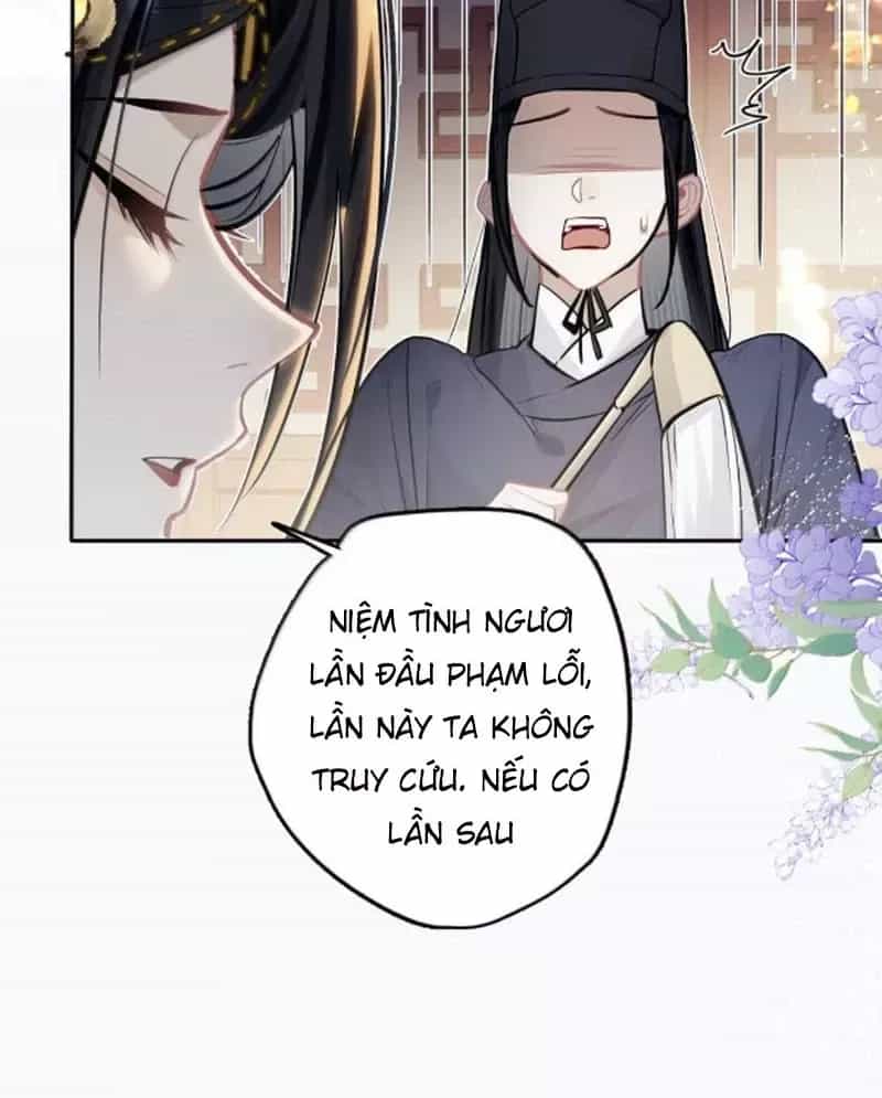 Quấn Quýt - Chương 25 - ảnh 42