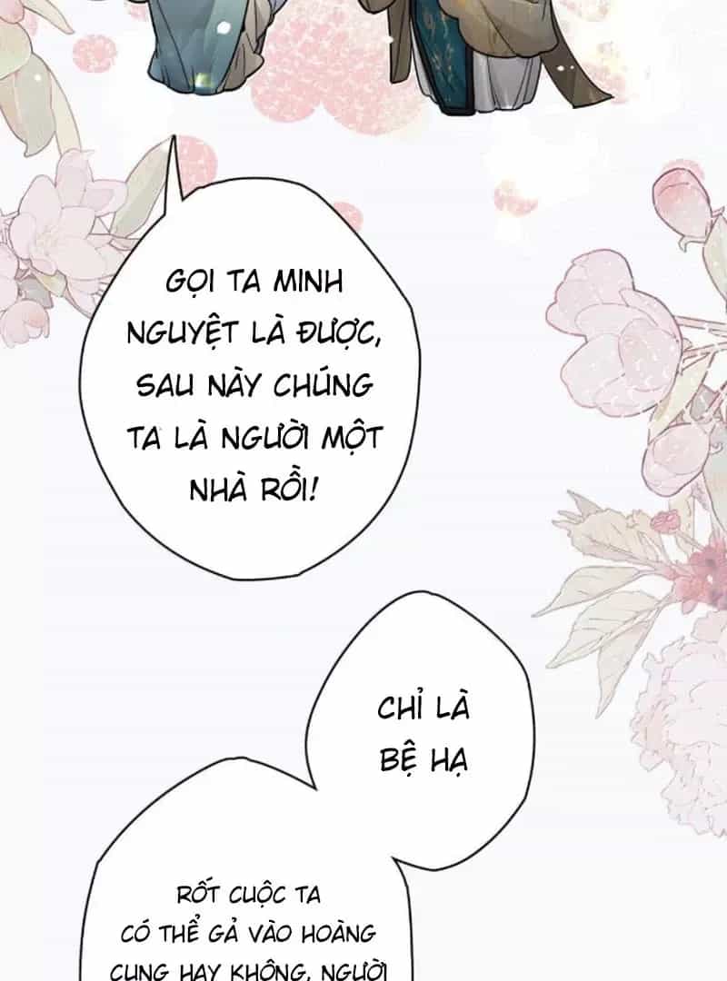 Quấn Quýt - Chương 25 - ảnh 55