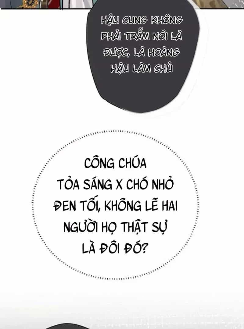Quấn Quýt - Chương 25 - ảnh 57
