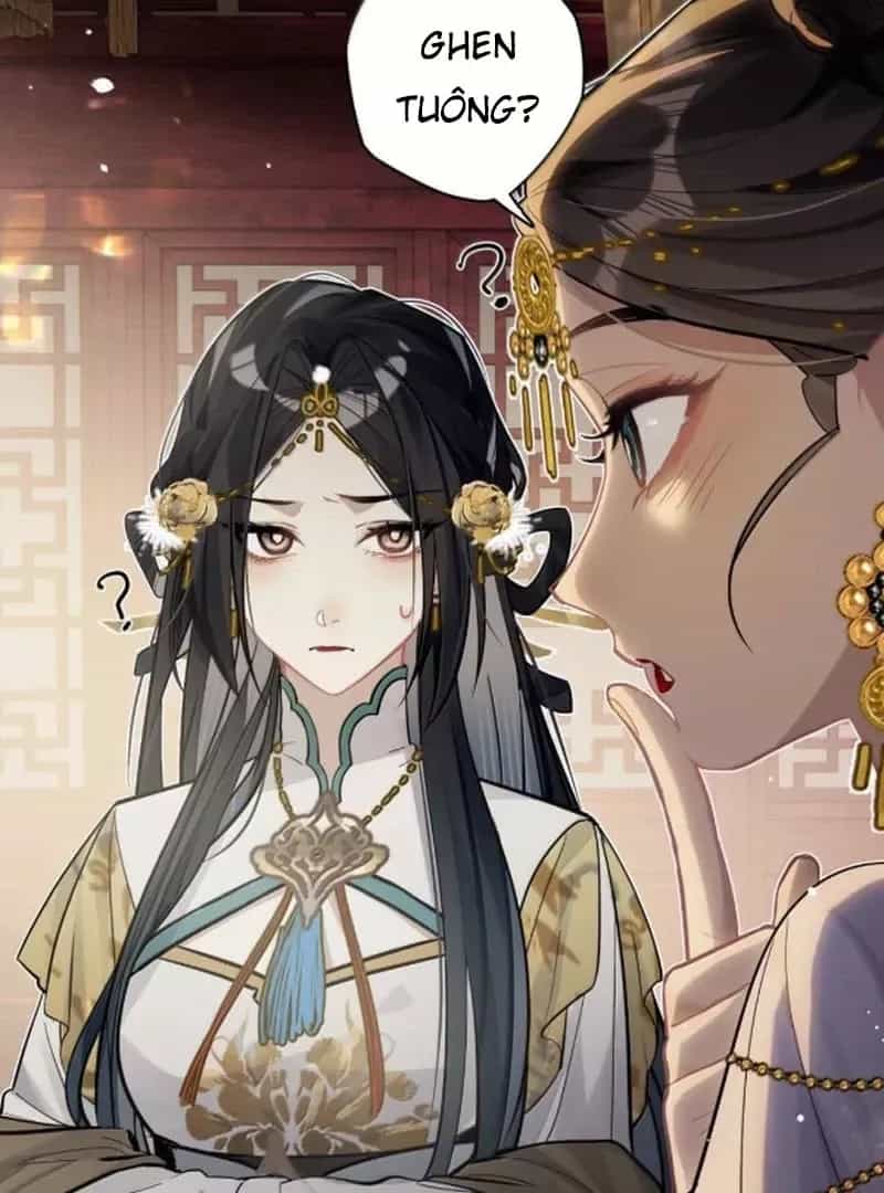 Quấn Quýt - Chương 25 - ảnh 60