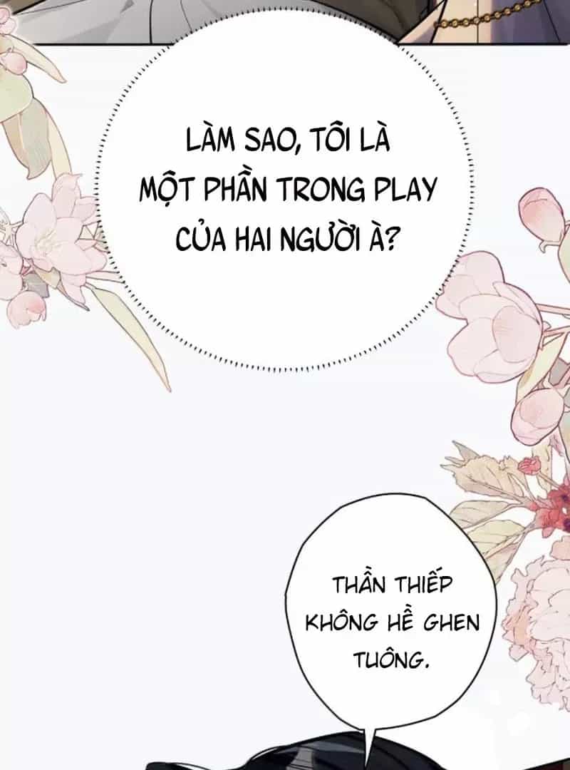 Quấn Quýt - Chương 25 - ảnh 61