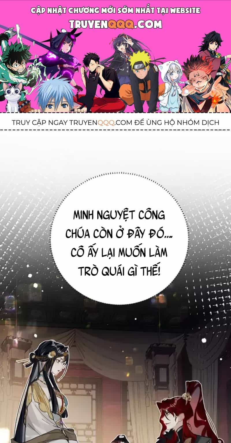 Quấn Quýt - Chương 26 - ảnh 1
