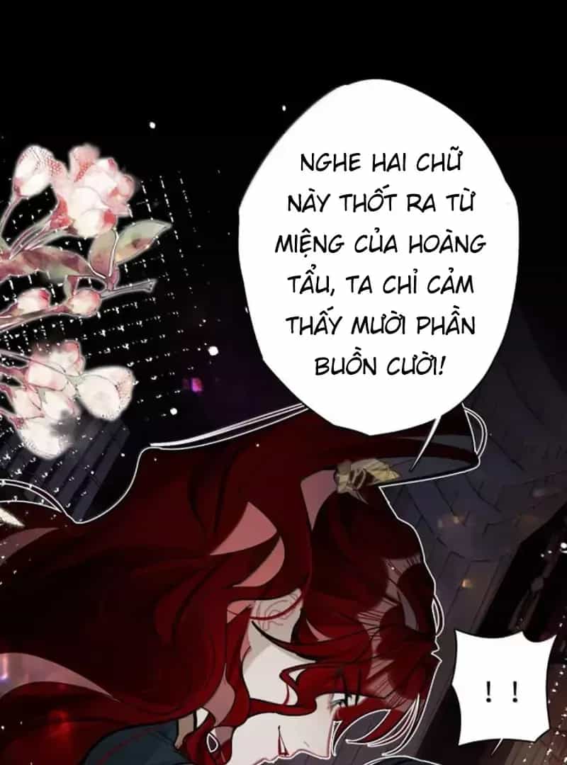 Quấn Quýt - Chương 26 - ảnh 16