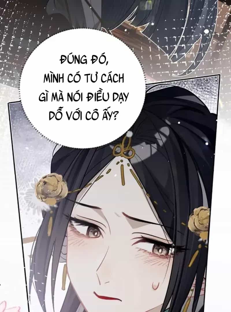 Quấn Quýt - Chương 26 - ảnh 18