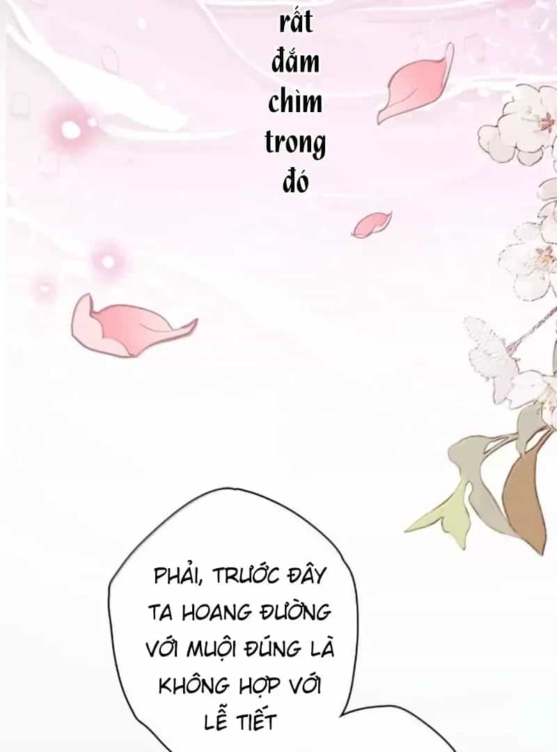 Quấn Quýt - Chương 26 - ảnh 21