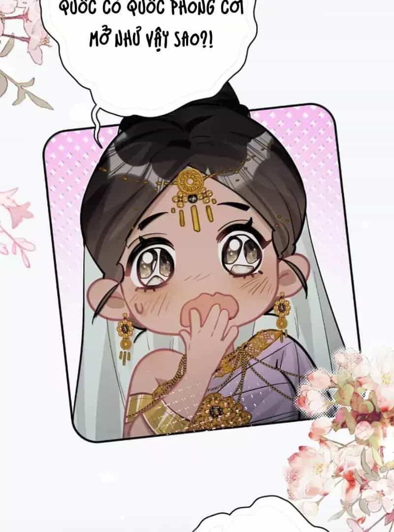 Quấn Quýt - Chương 26 - ảnh 3