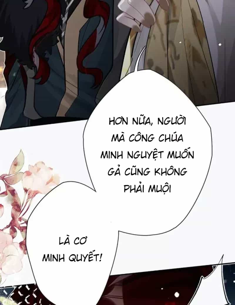 Quấn Quýt - Chương 26 - ảnh 38