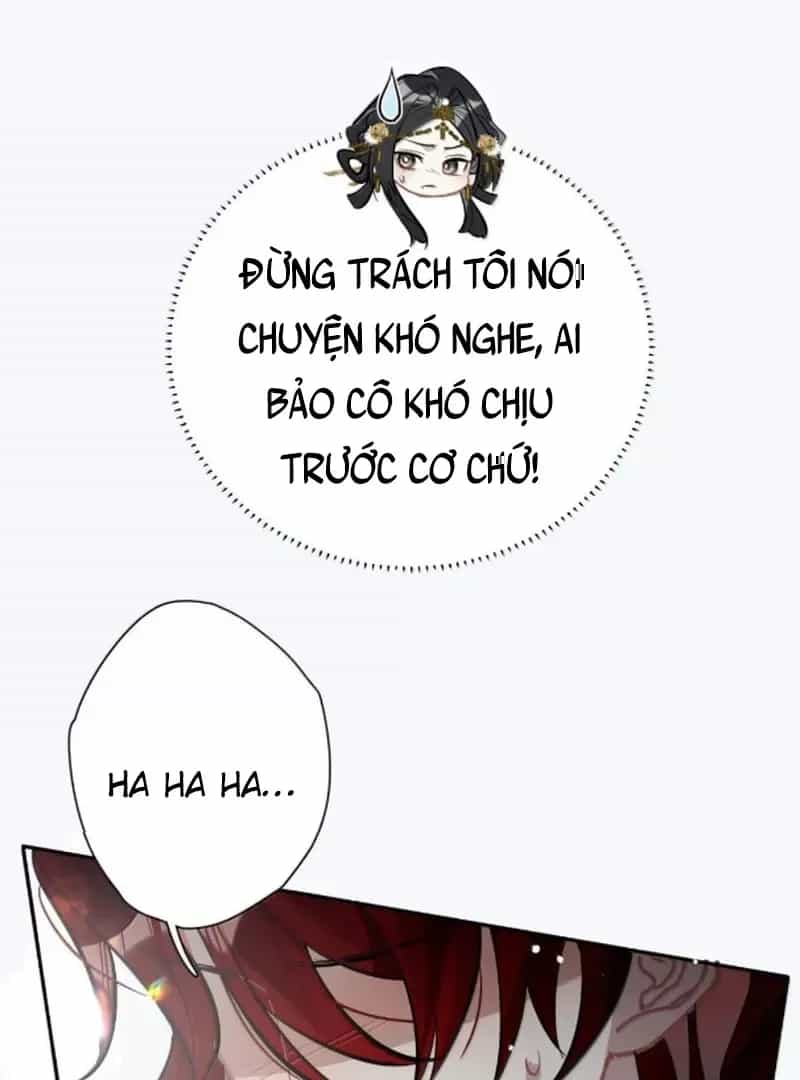 Quấn Quýt - Chương 26 - ảnh 40