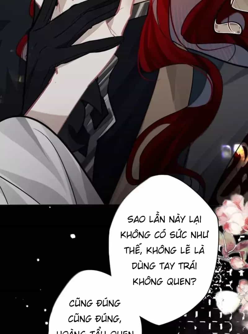Quấn Quýt - Chương 26 - ảnh 58