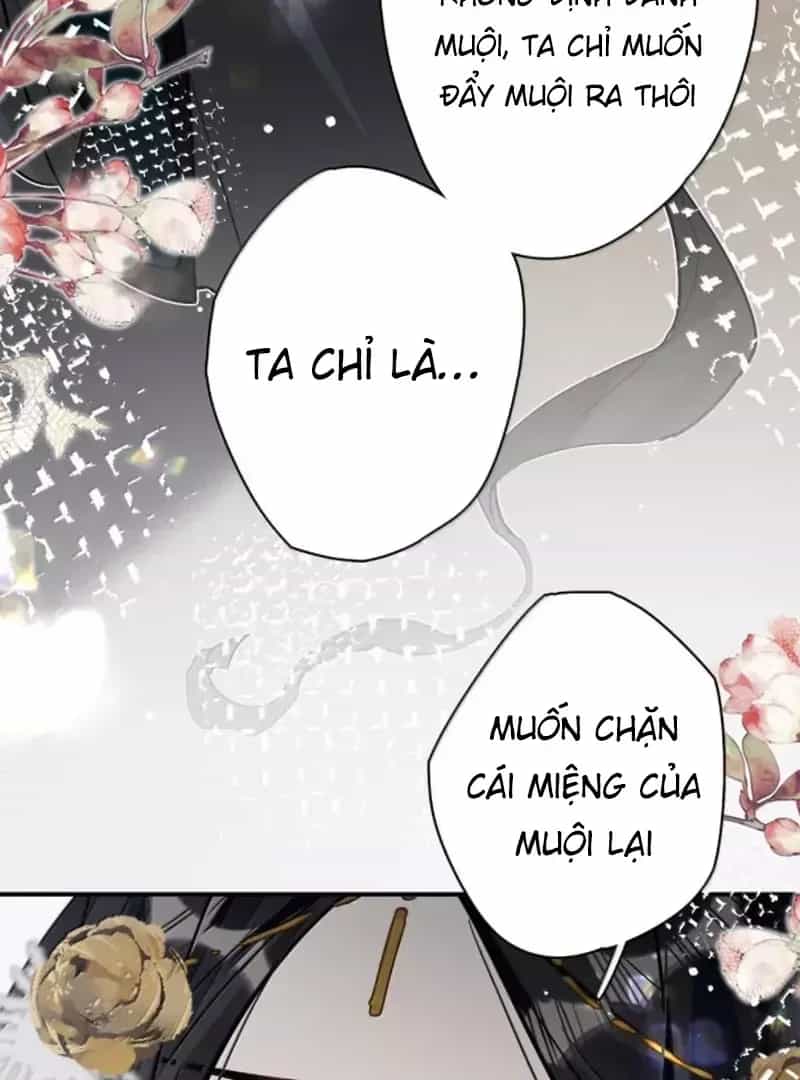 Quấn Quýt - Chương 26 - ảnh 61