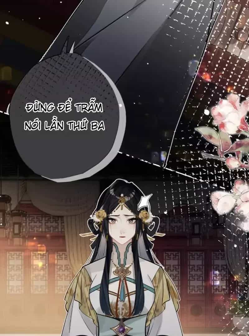 Quấn Quýt - Chương 26 - ảnh 8