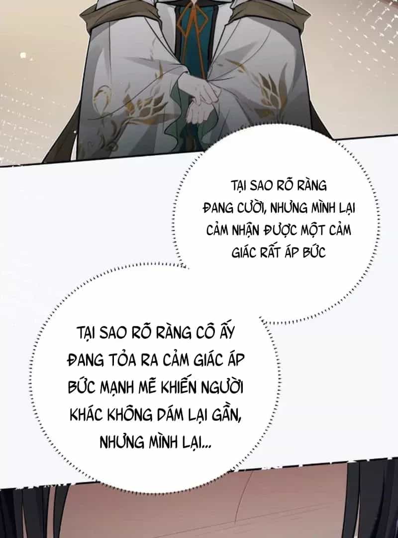 Quấn Quýt - Chương 26 - ảnh 9