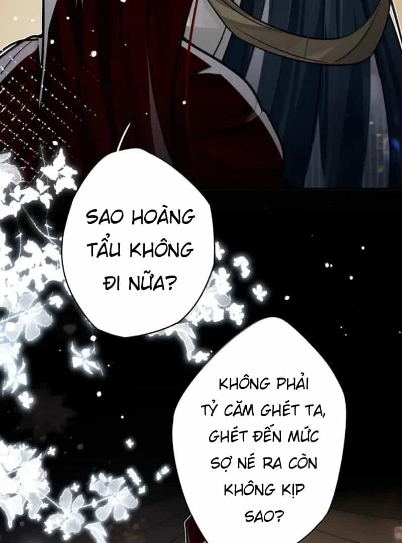 Quấn Quýt - Chương 27 - ảnh 10