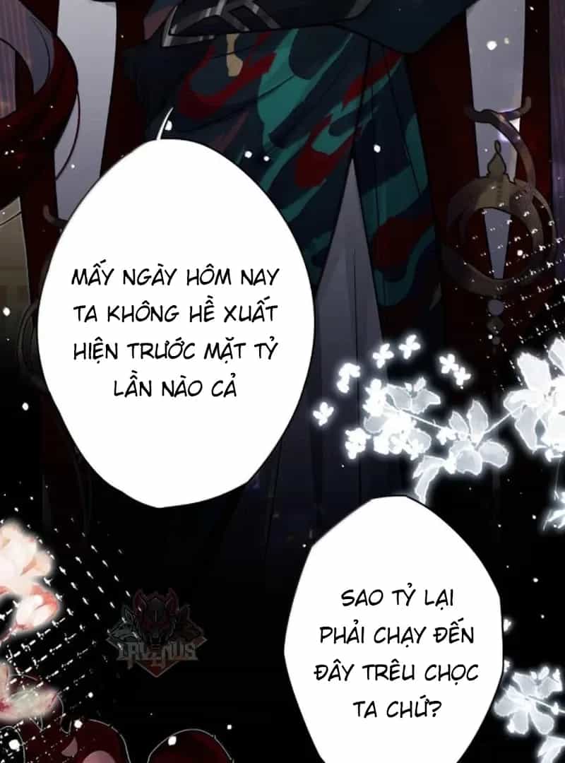 Quấn Quýt - Chương 27 - ảnh 12