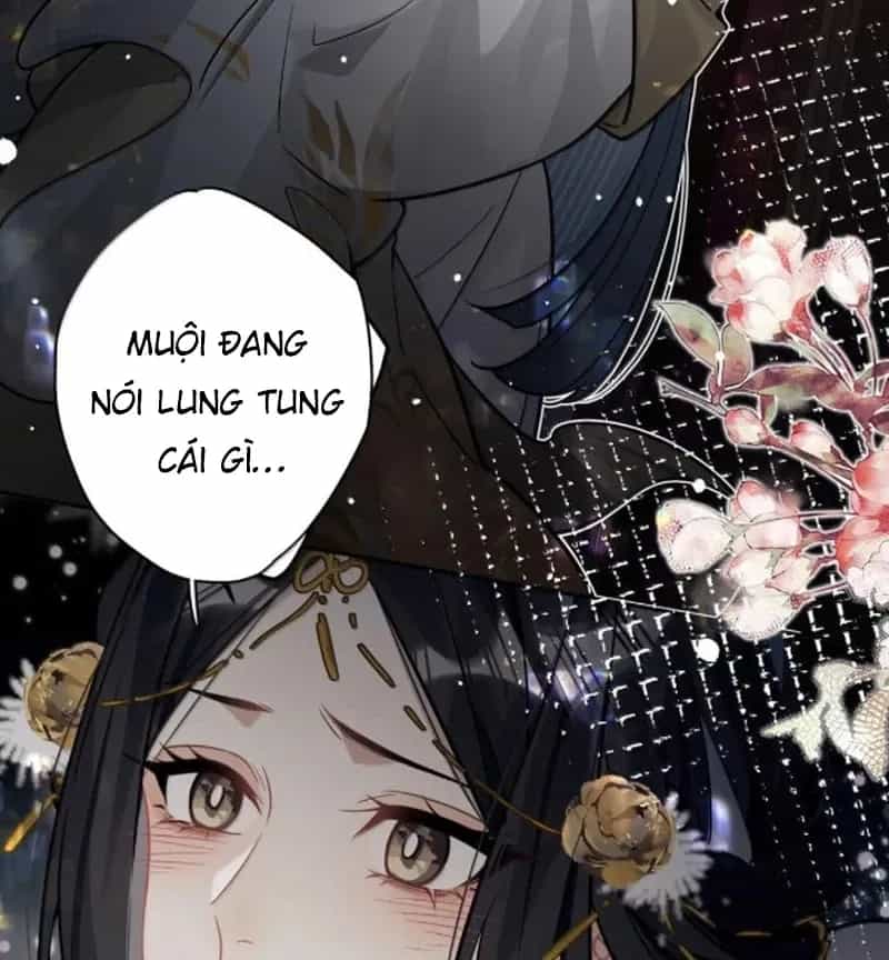 Quấn Quýt - Chương 27 - ảnh 14