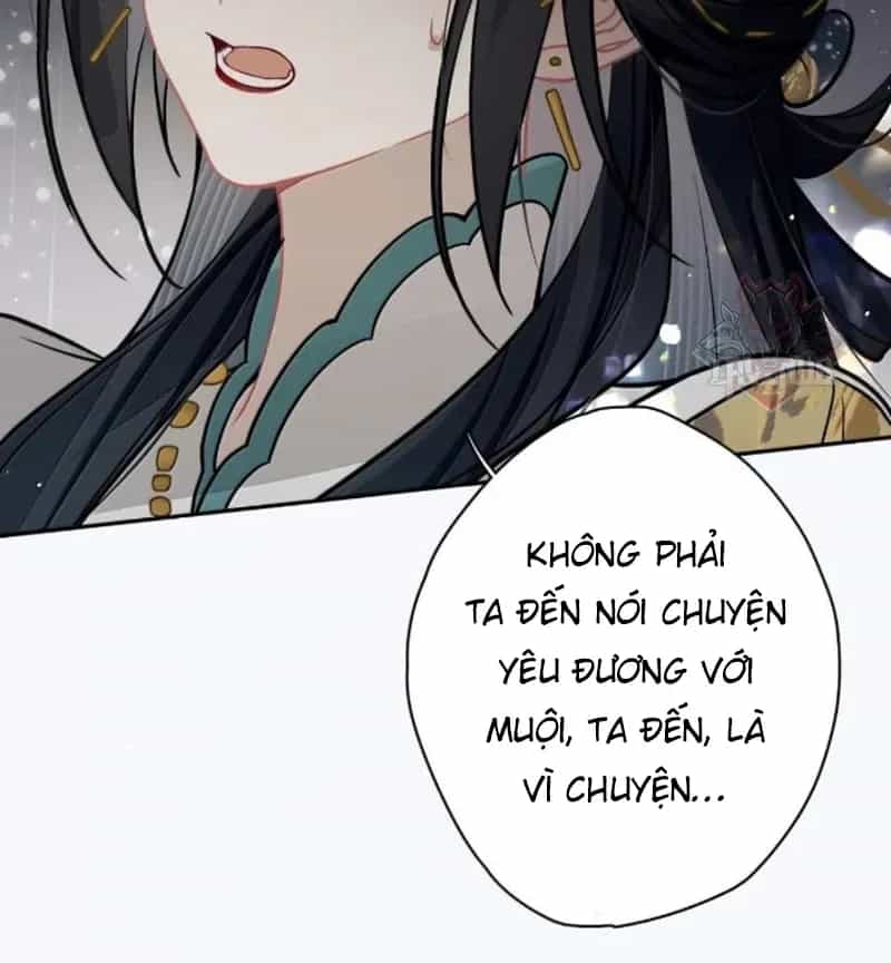 Quấn Quýt - Chương 27 - ảnh 15