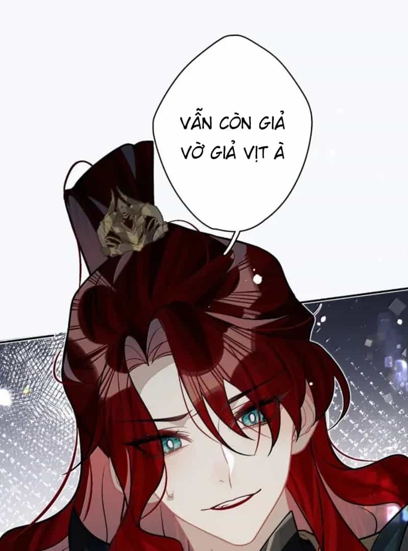 Quấn Quýt - Chương 27 - ảnh 16