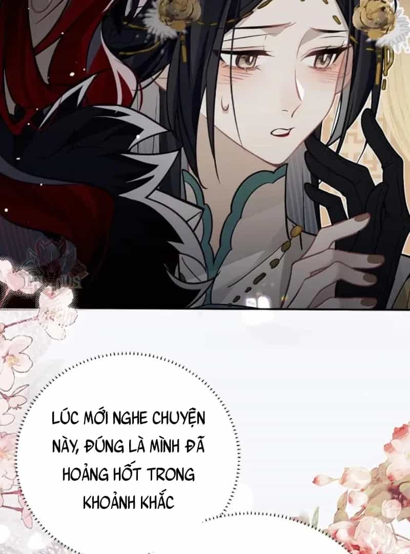Quấn Quýt - Chương 27 - ảnh 22