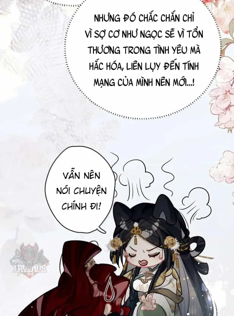 Quấn Quýt - Chương 27 - ảnh 23