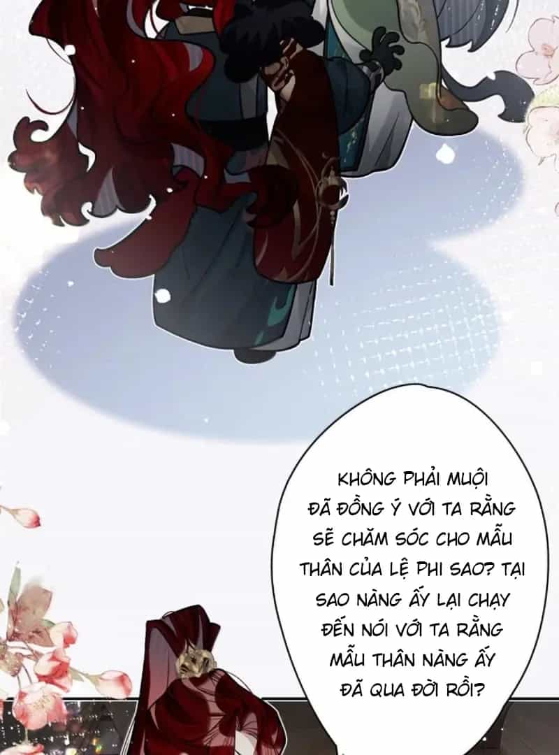 Quấn Quýt - Chương 27 - ảnh 24