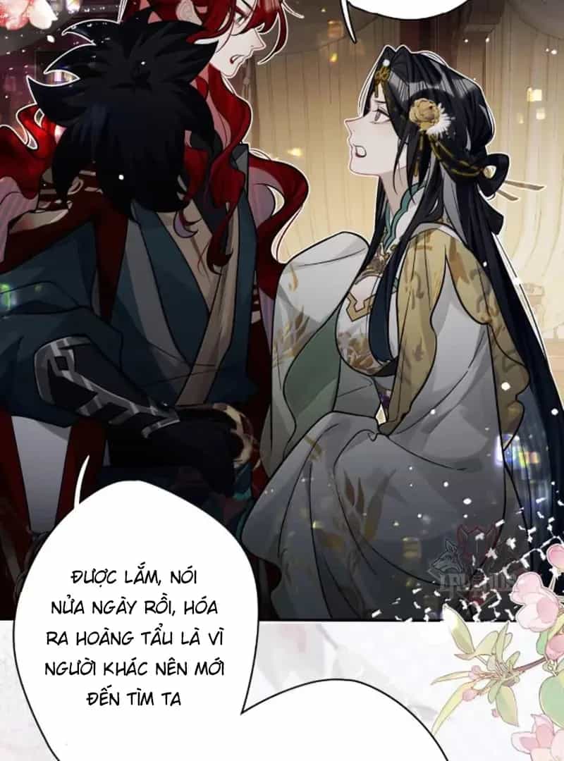 Quấn Quýt - Chương 27 - ảnh 25