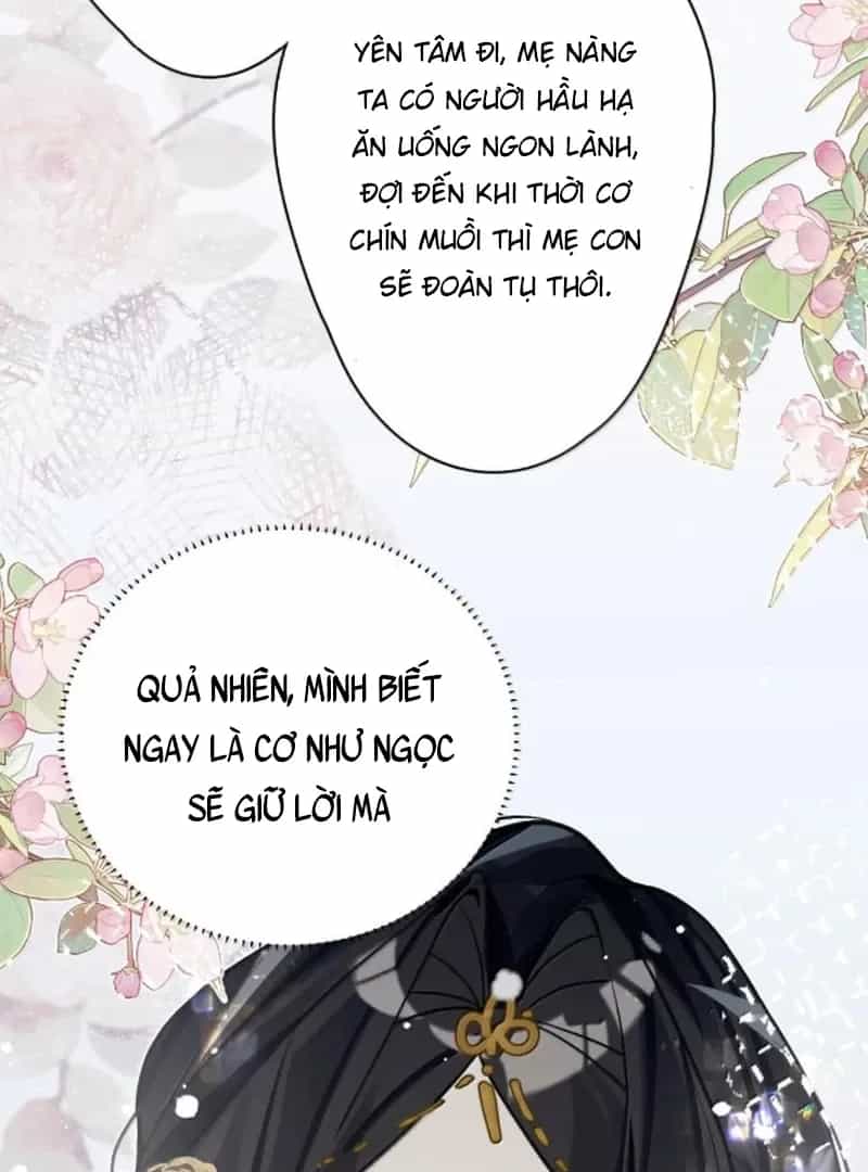 Quấn Quýt - Chương 27 - ảnh 26