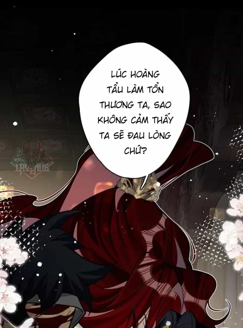 Quấn Quýt - Chương 27 - ảnh 30
