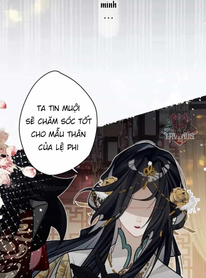 Quấn Quýt - Chương 27 - ảnh 36