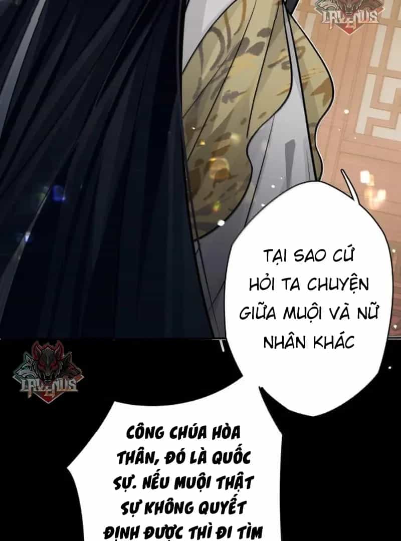Quấn Quýt - Chương 27 - ảnh 42