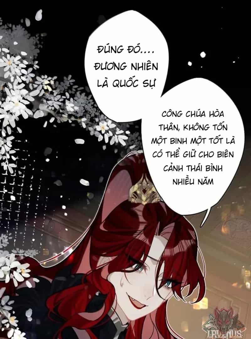 Quấn Quýt - Chương 27 - ảnh 45