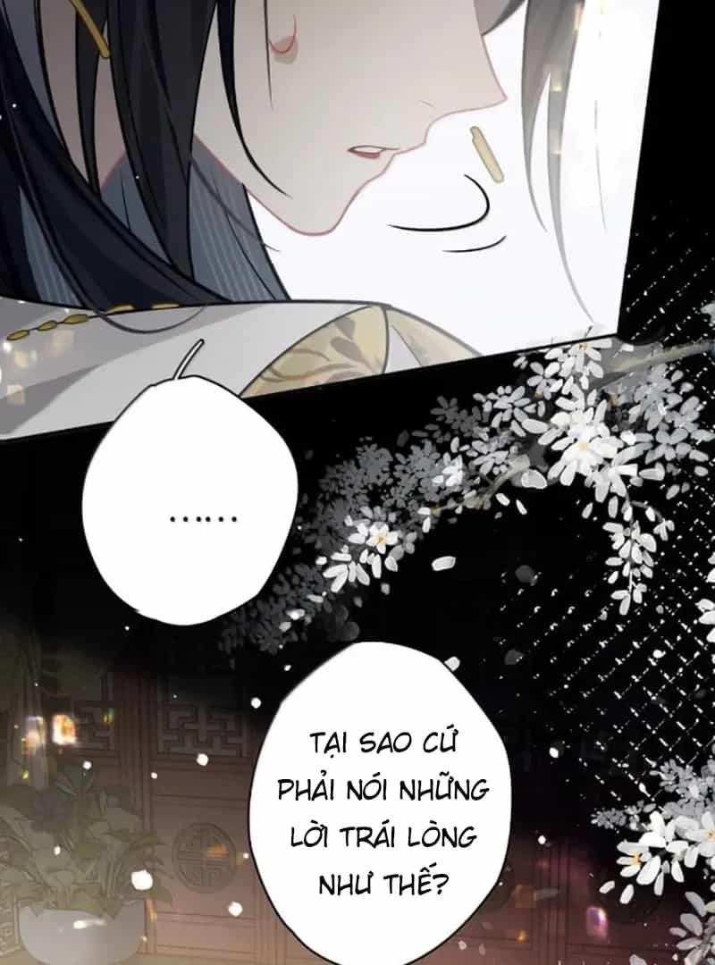 Quấn Quýt - Chương 27 - ảnh 48