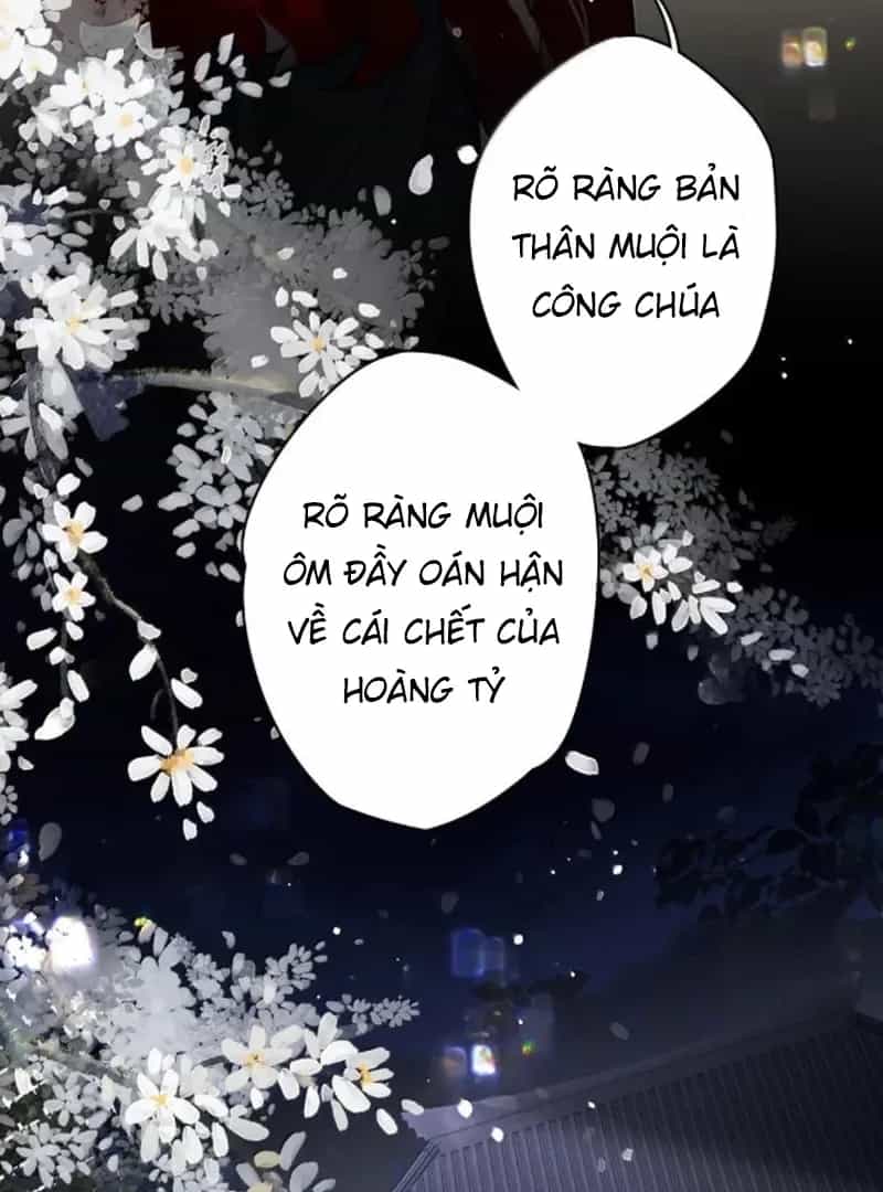 Quấn Quýt - Chương 27 - ảnh 50