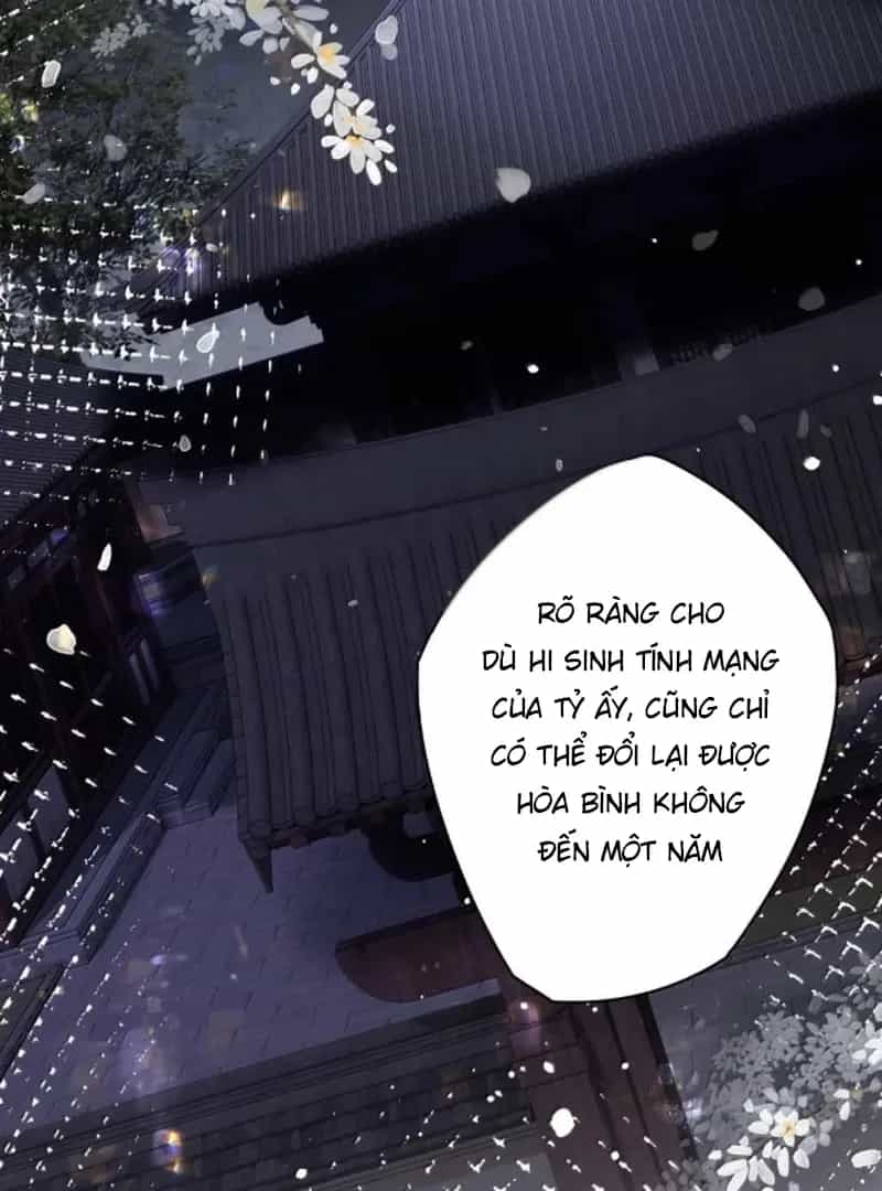 Quấn Quýt - Chương 27 - ảnh 51
