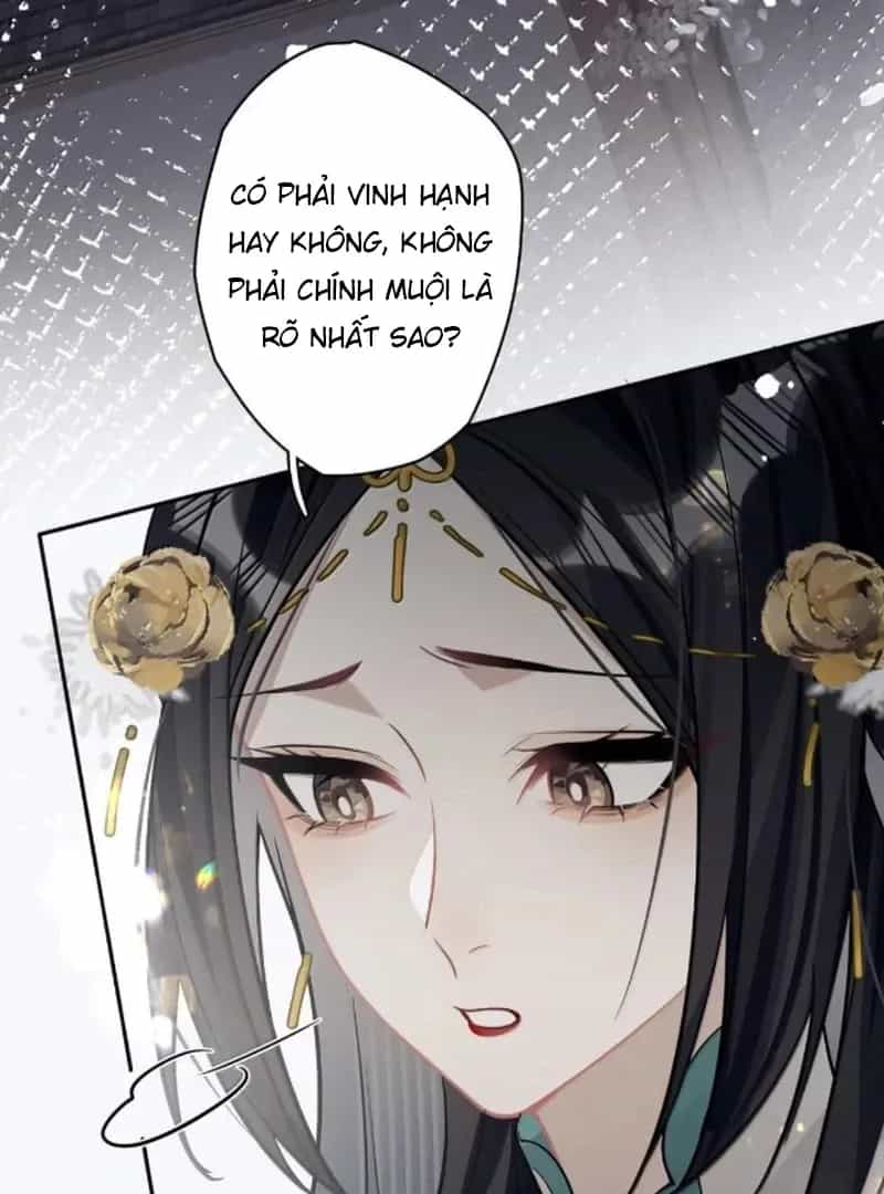 Quấn Quýt - Chương 27 - ảnh 52