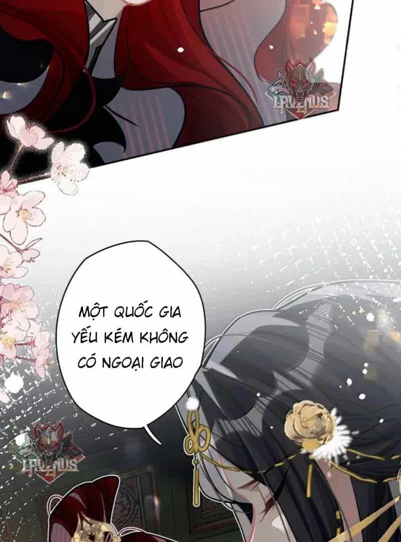Quấn Quýt - Chương 27 - ảnh 54