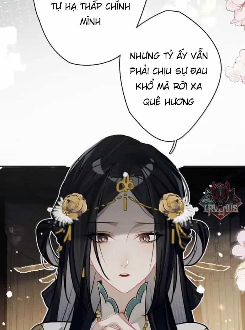 Quấn Quýt - Chương 27 - ảnh 57