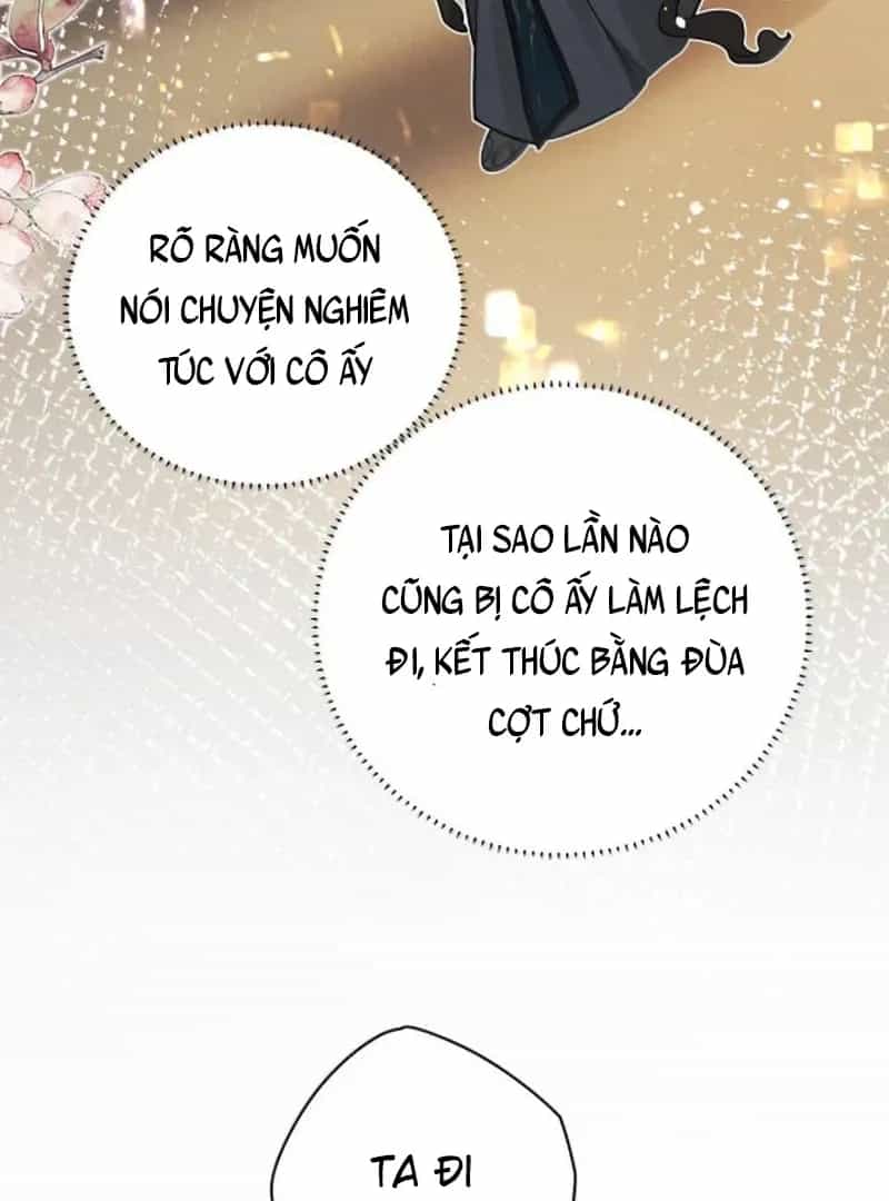Quấn Quýt - Chương 27 - ảnh 6
